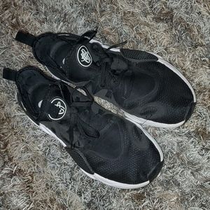 Rare Nike Huarache E. D. G. E.